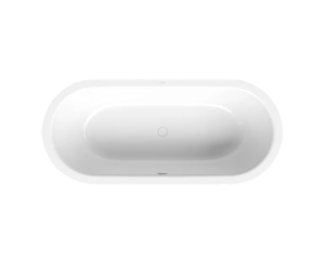 BetteStarlet Flair Oval