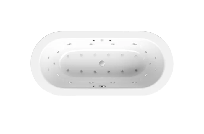 BetteAirjet Plus Whirlsystem