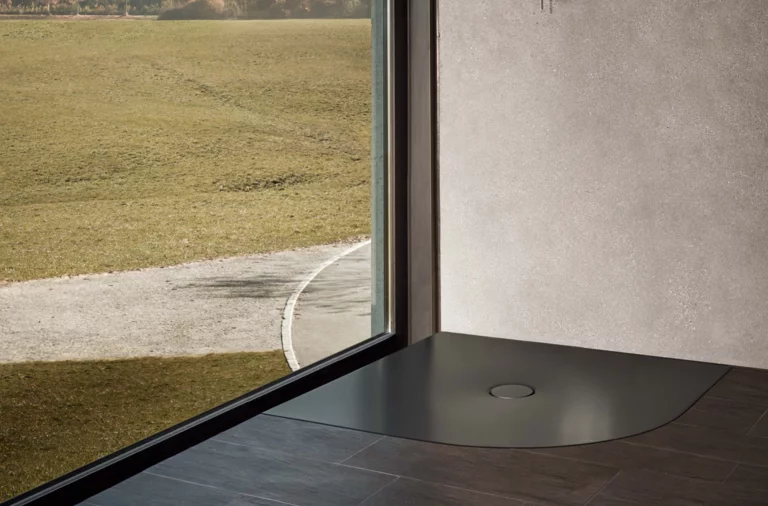BetteFloor Corner