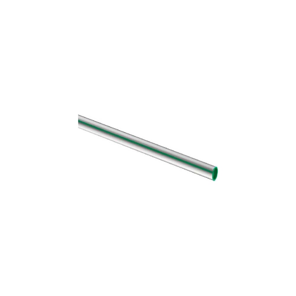 VIEGA Sanpress Inox მილი 15 x 1.0 mm, უჟანგავი ფოლადი 1.4521, სიგრძე 6 m, Art. 807351