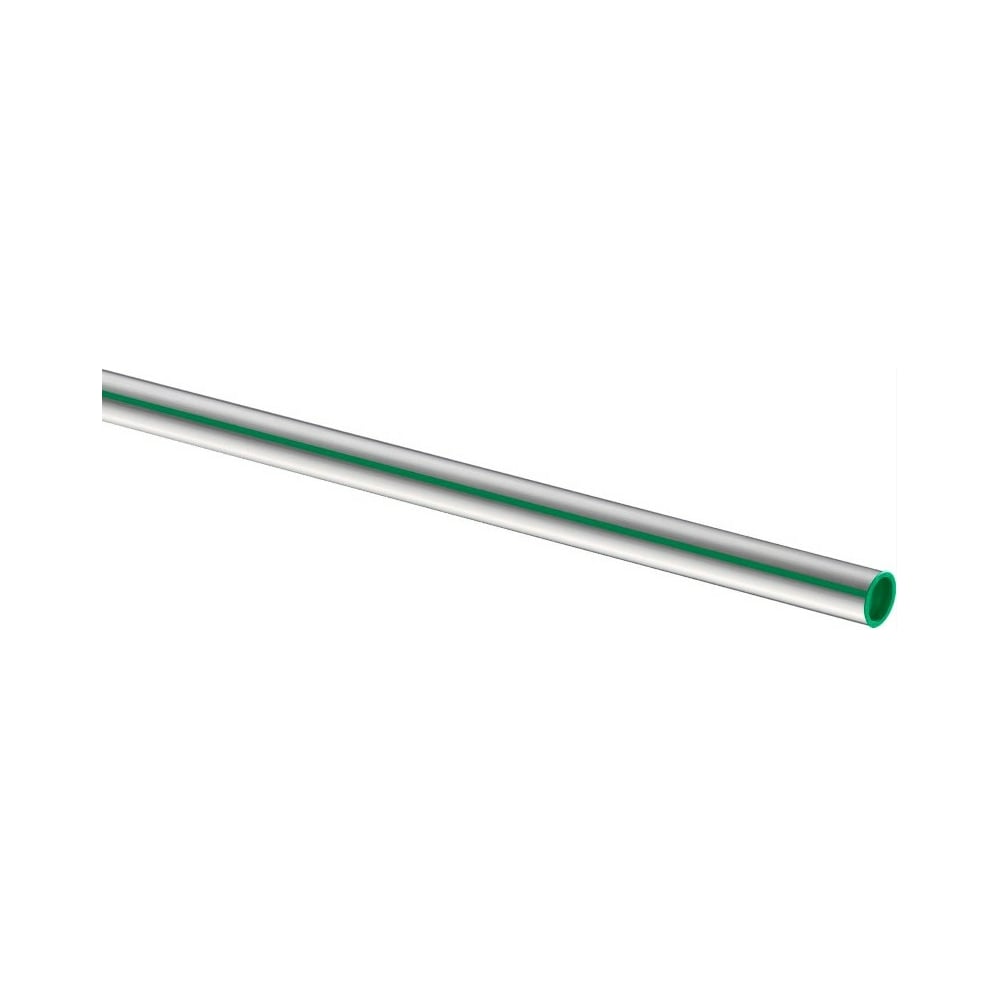 VIEGA Sanpress Inox მილი 28 x 1.2 mm, უჟანგავი ფოლადი 1.4521, სიგრძე 6 m, Art. 807382