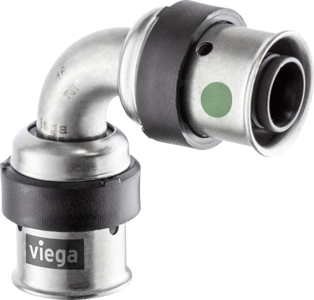 729745 smartpress მუხლი 90 32/1 VIEGA