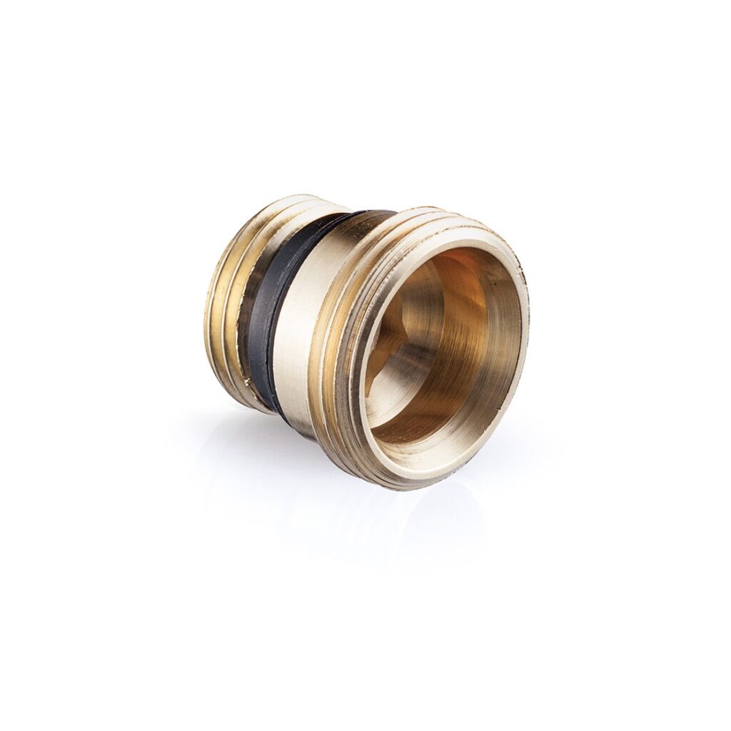 ევროკონუსის ადაპტერი 3/4" x 1/2" – S.R.