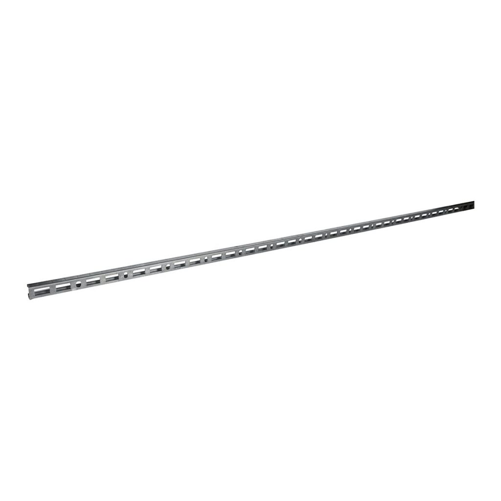 STOUT Mounting Channel 2000x28x15 mm