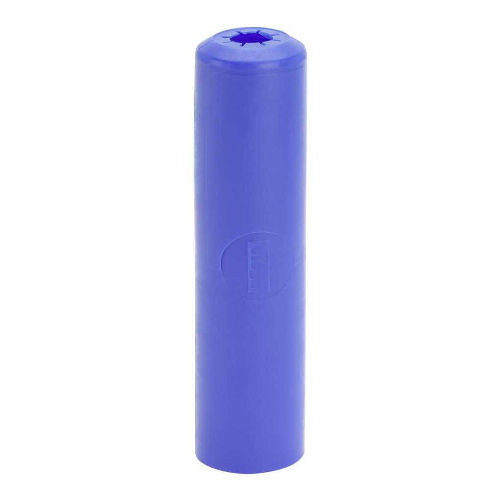 Viega Protective Nozzle 16 mm, Blue