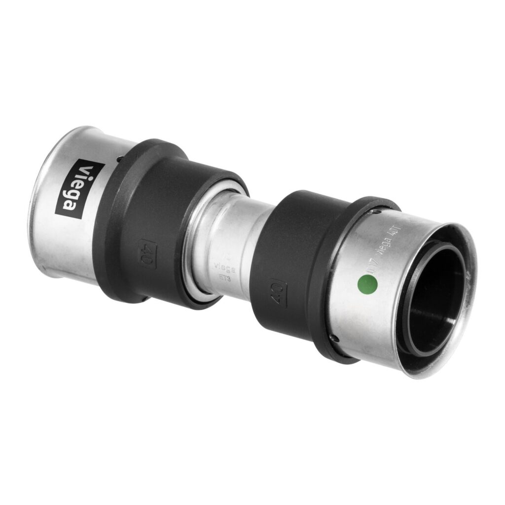 Viega Smartpress საპრესი ქურო 40x40 მმ